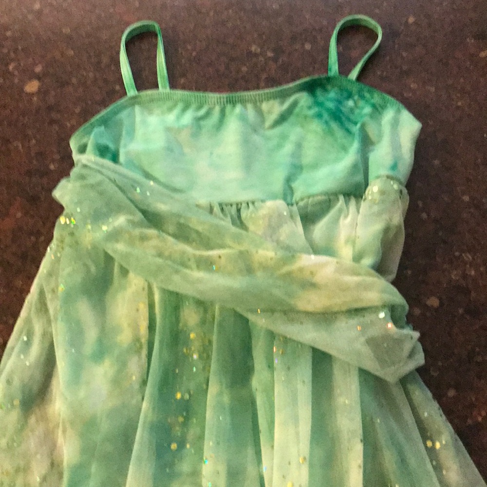 Performer’s Dress